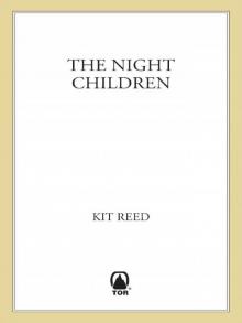 The Night Children