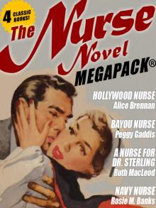 The Nurse Novel