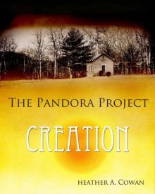 The Pandora Project