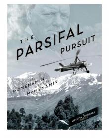 The Parsifal Pursuit