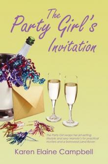 The Party Girl's Invitation