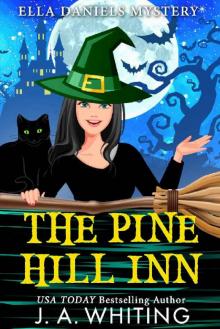 The Pine Hill Inn