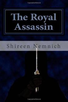 The Royal Assassin: Shadows of Myst