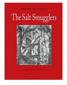 The Salt Smugglers