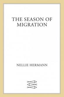 The Season of Migration