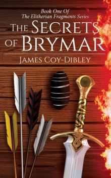 The Secrets of Brymar (The Elitherian Fragments Book 1)