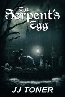 The Serpent's Egg