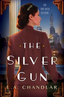 The Silver Gun