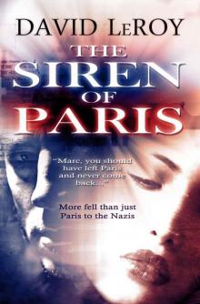 The Siren of Paris