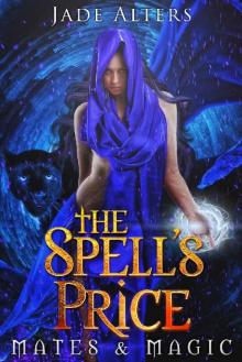 The Spell's Price (Mates & Magic)