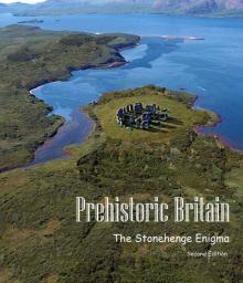 The Stonehenge Enigma (Prehistoric Britain Book 1)