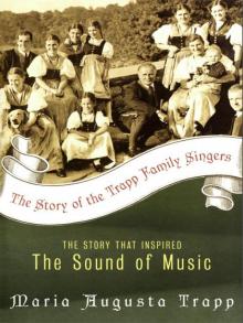 The Story of the Trapp Family Singers