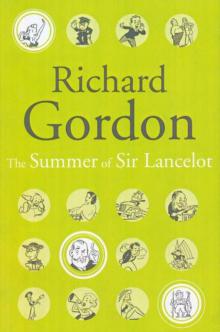 The Summer of Sir Lancelot