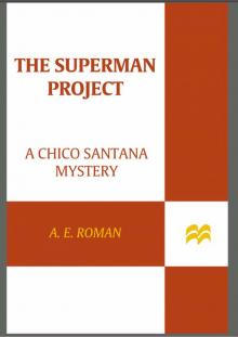 The Superman Project