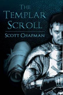 The Templar Scroll: Book six in the series