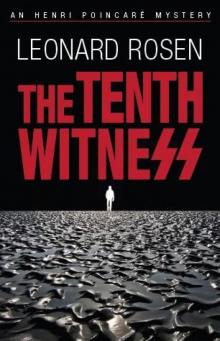 The Tenth Witness