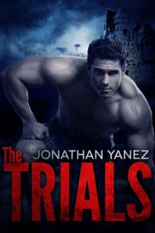 The Trials (The Elite Series)