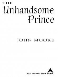 The Unhandsome Prince