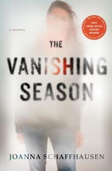 The Vanishing Season