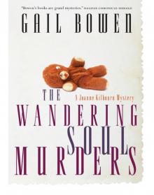 The Wandering Soul Murders