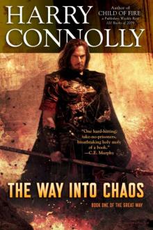 The Way Into Chaos: Book One of the Great Way