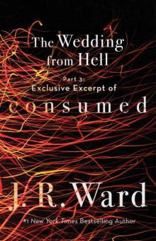 The Wedding from Hell, Part 3: Exclusive Excerpt of Consumed