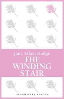 The Winding Stair