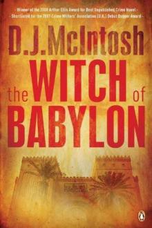 The Witch of Babylon