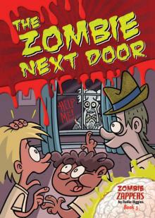 The Zombie Next Door