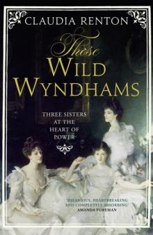 Those Wild Wyndhams