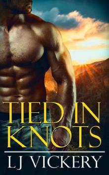 Tied In Knots (Immortals Book 7)