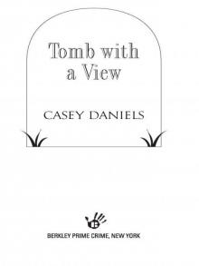 Tomb With a View