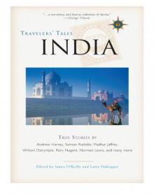 Travelers' Tales India