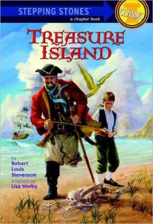 Treasure Island!!!