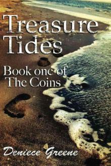 Treasure Tides (The Coins)