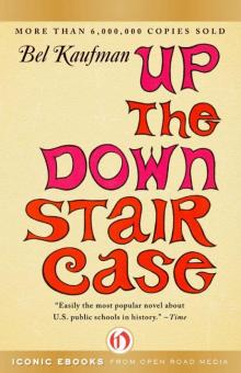 Up the Down Staircase