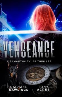 Vengeance (A Samantha Tyler Thriller Book 1)