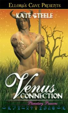 Venus Connection