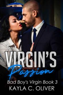 Virgin's Passion