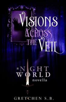 Visions Across the Veil