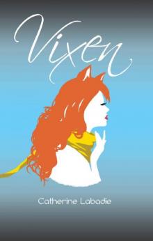 Vixen (The Fox and Hound Book 1)