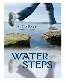 Water Steps