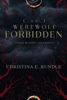 Werewolf Forbidden