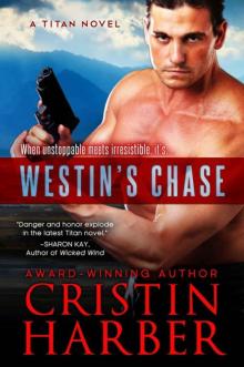 Westin's Chase (Titan)