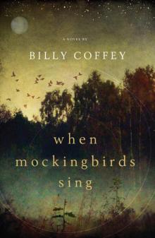 When Mockingbirds Sing (9781401688233)