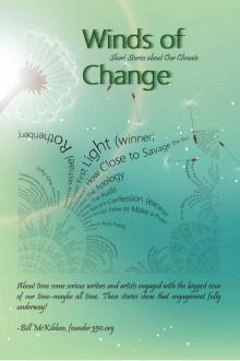 Winds of Change: Short Stories about Our Climate