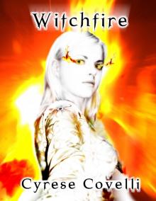 Witchfire