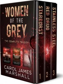 Women of the Grey- The Complete Trilogy