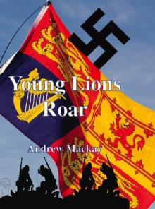 Young Lions Roar