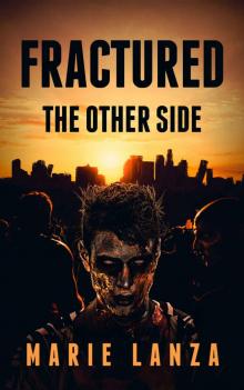 ZOM-813 (Book 2): Fractured: The Other Side